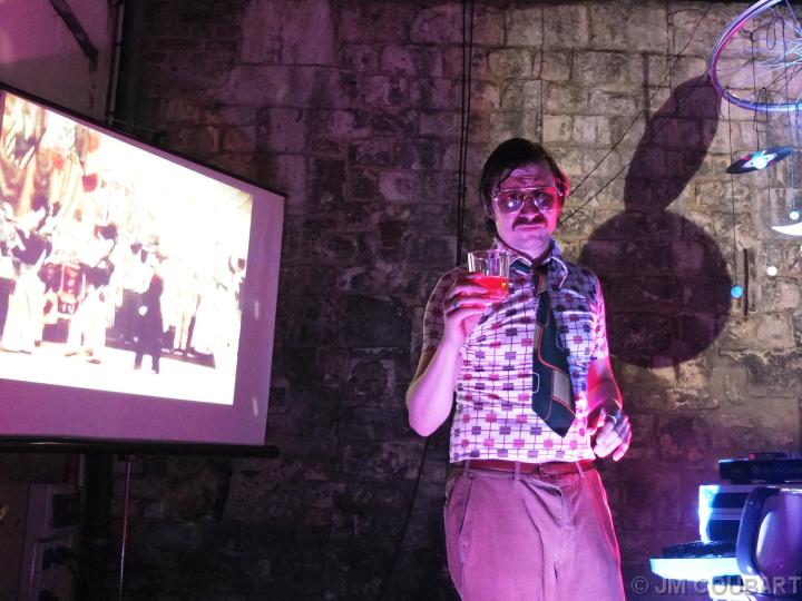 Diapositive suivante